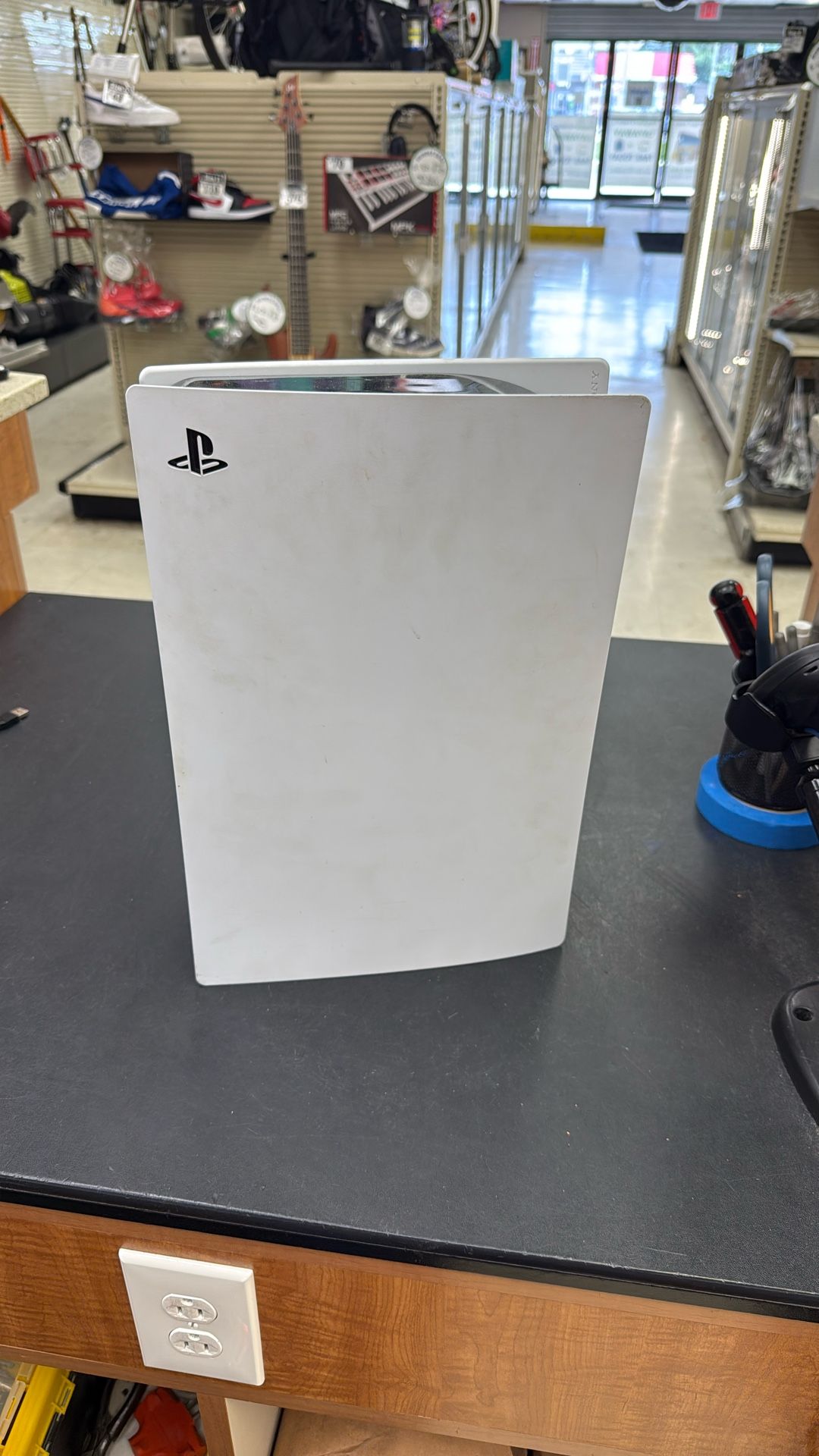 Ps5