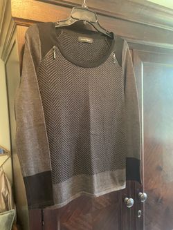 Yavanka Trump Sweater