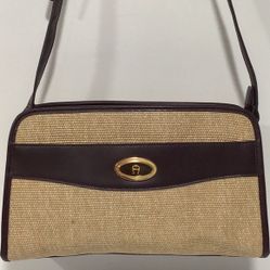 ETIENNE AIGNER CROSSBODY BAG 