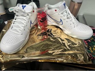 Nike Kobe Draft