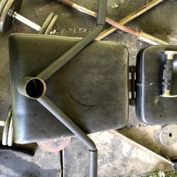 TBar Row Handle 