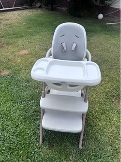 Graco High Chair