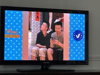 Tv Samsung And Tv Programs