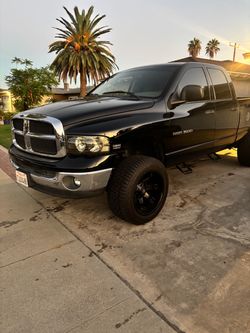 2004 Dodge Ram 1500