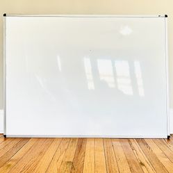XL Dry-Erase Whiteboard 