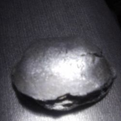 Rock With Gold