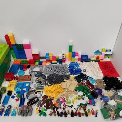 Lego Figures mixed Lot