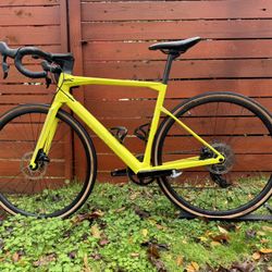 For Sale: 2023 BMC Road Machine X Two 