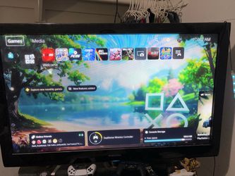 50 in Samsung Tv