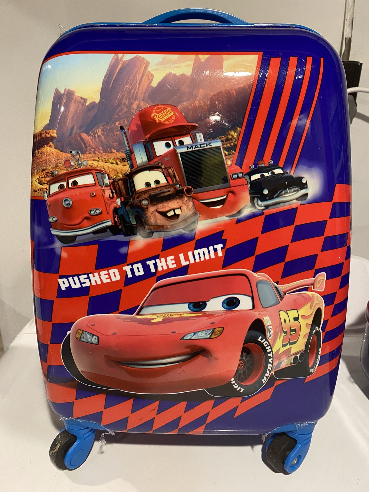 Kids Suitcase