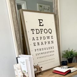 Wall Sign