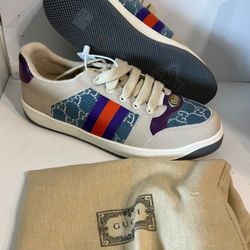 Gucci Men Sneaker 8 9n