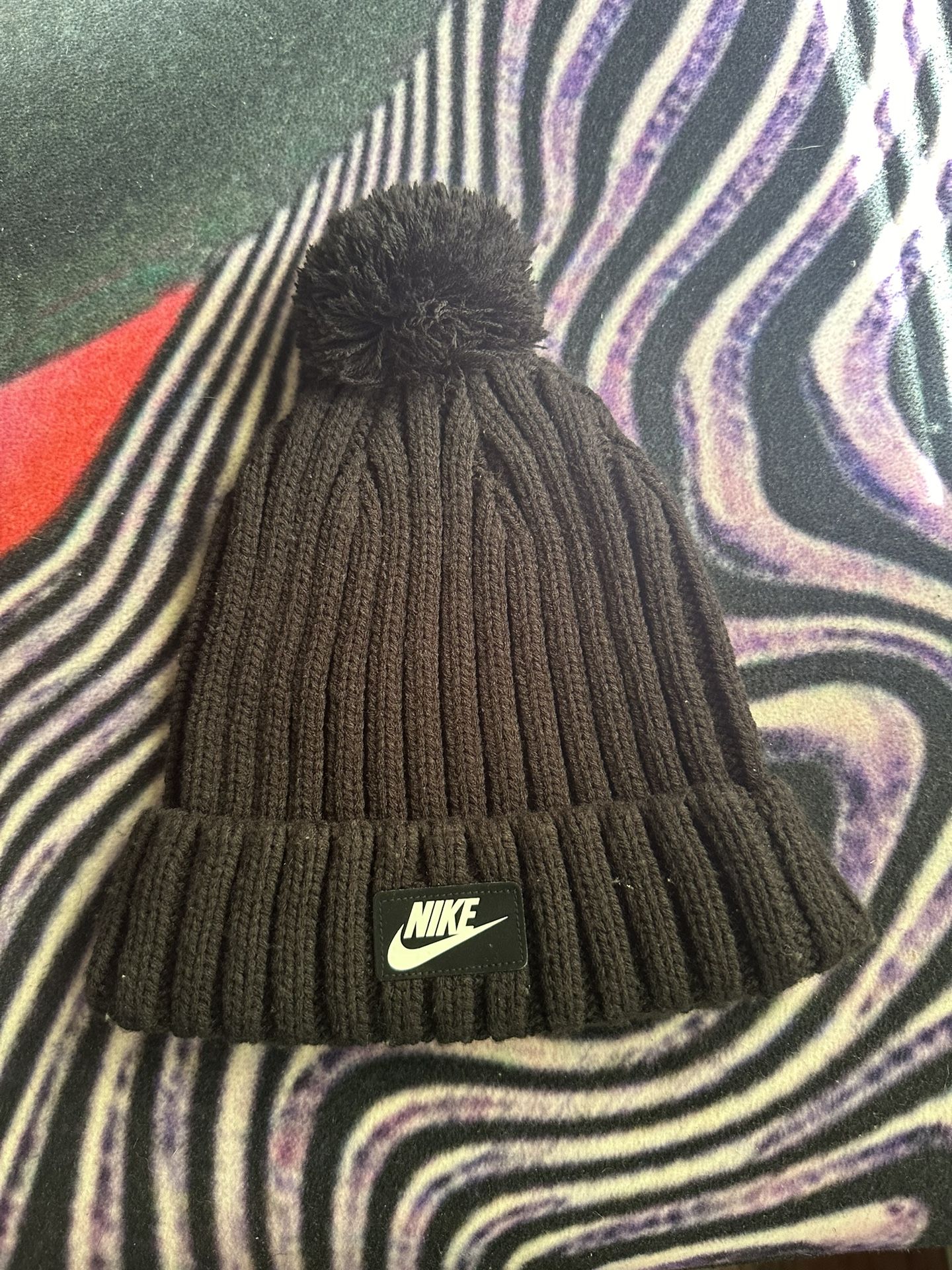NIKE BEANIE