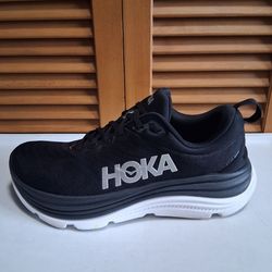 Hoka Gaviota 5 Women's Running Shoe * Size: 11B