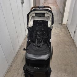 Nuna Stroller 