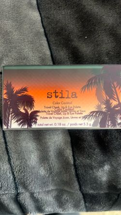 Makeup palette STILA