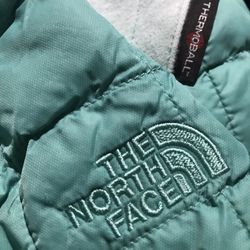 The North Face Jacket   /. M