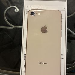 iPhone 8 $127.00