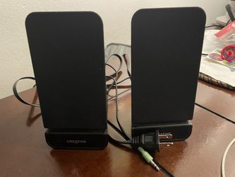 Creative Speakers 