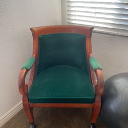 Vintage Chair