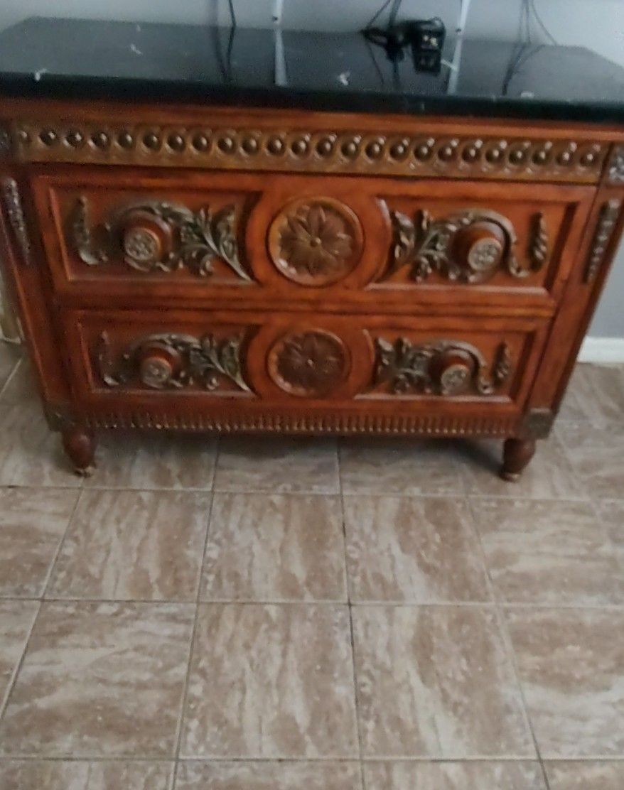 Chest