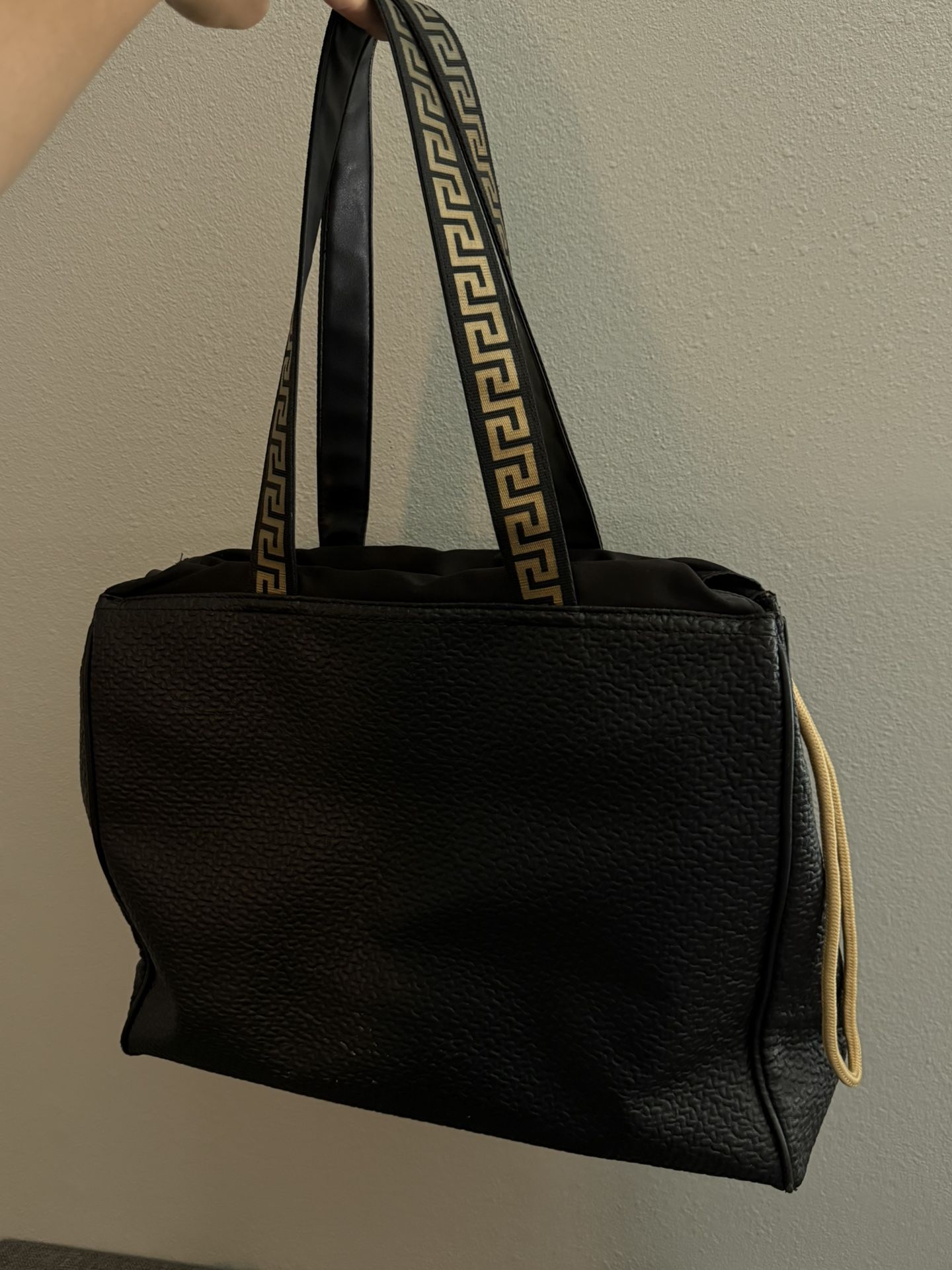 Black Bag