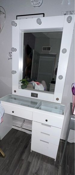 Vanity
