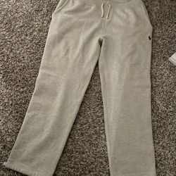 Polo Jump Suit Size Medium 