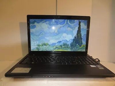 Lenovo Laptop - G570 Model 4334