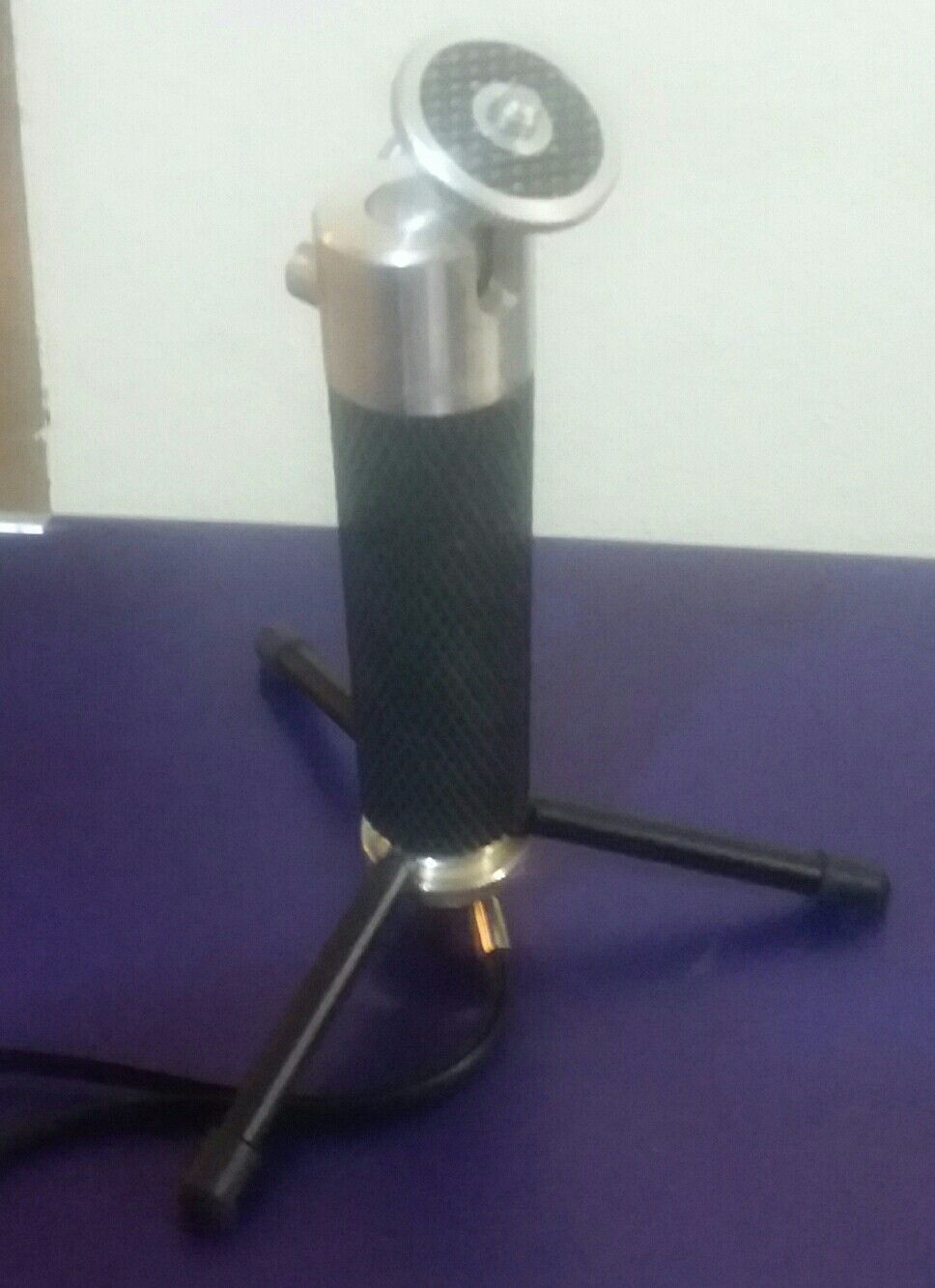 Camera Tripod.