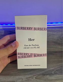 Burberry Her Eau de Parfum 100ml