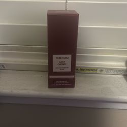 Tom Ford Lost Cherry Cologne 