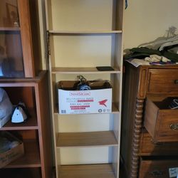 Divider Shelf