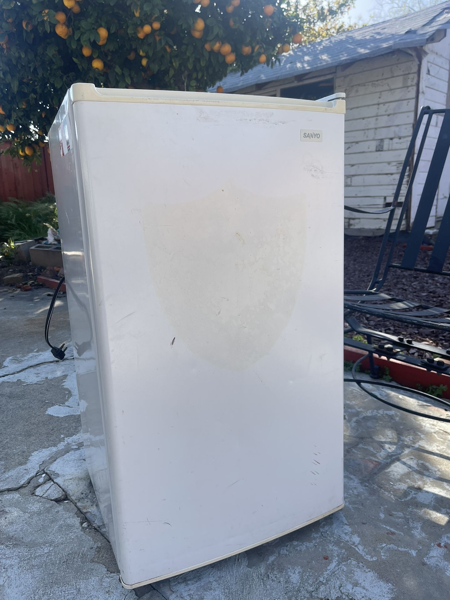Small Fridge for Sale in Fremont, CA OfferUp