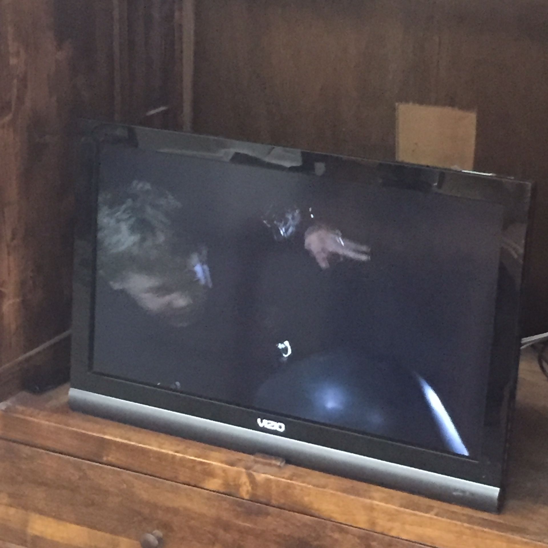 32” Vizio HDTV