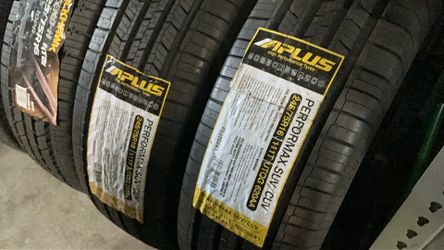 245/75/16 APLUS