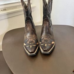 Ariat Women’s Cowboy Boots