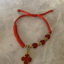 Crystal Bracelet 