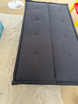 Sofá cama recliner