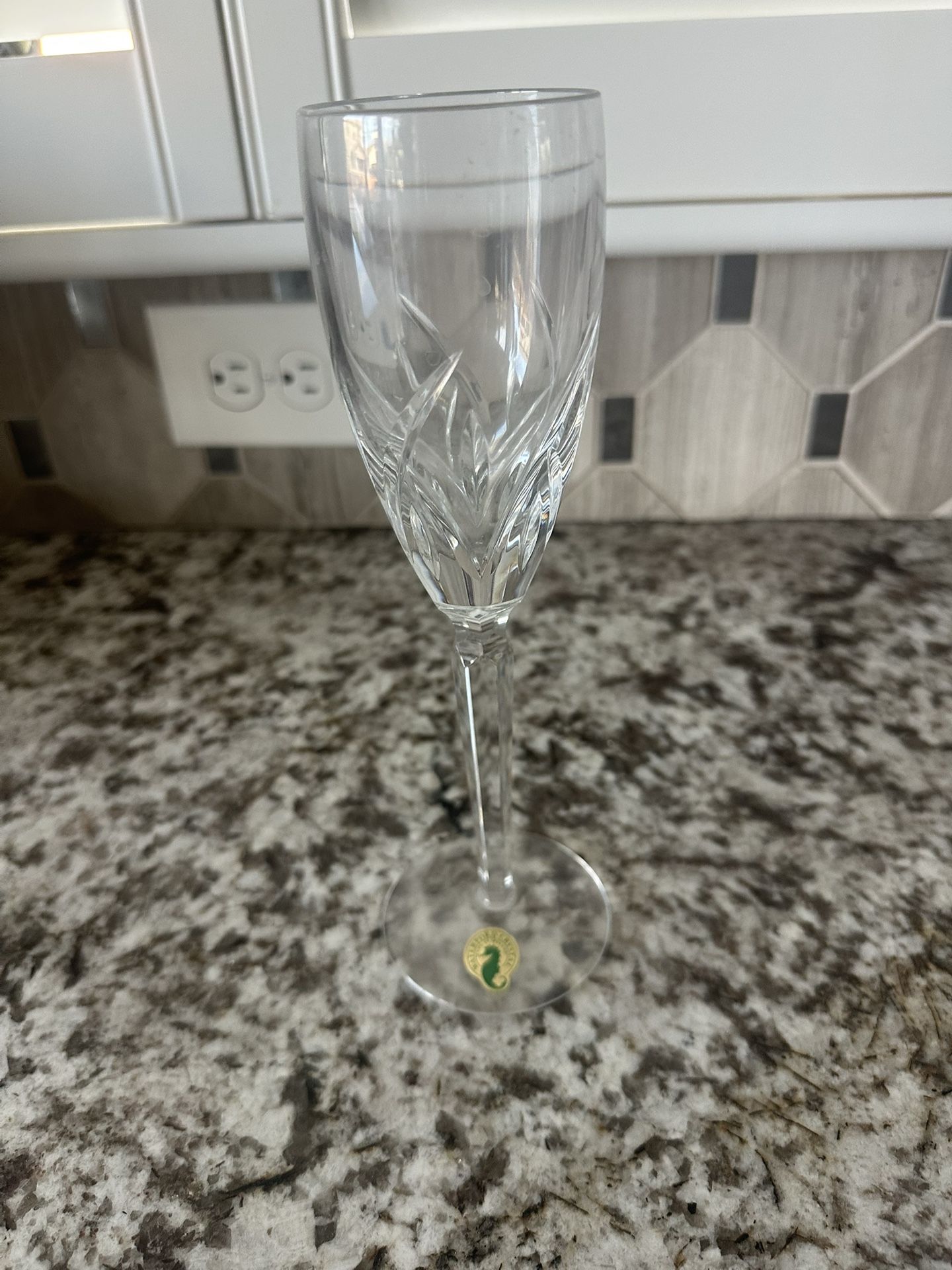 Waterford  Lucerne collection