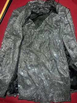 Fashion nova coat & dress