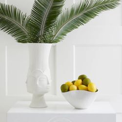 Jonathan Adler - RELIEF SMALL PINCH BOWL