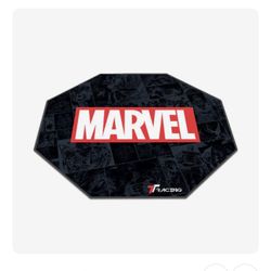 Marvel Gaming Floor Pad (BRAND NEW)