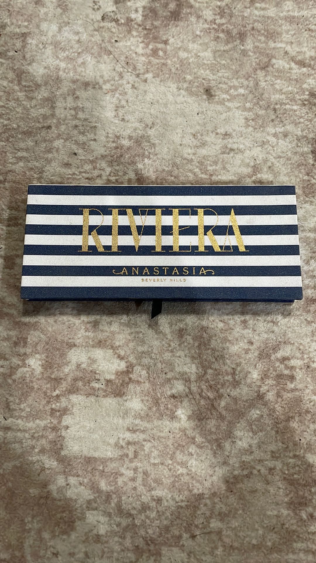 Anastasia Eyeshadow Pallet