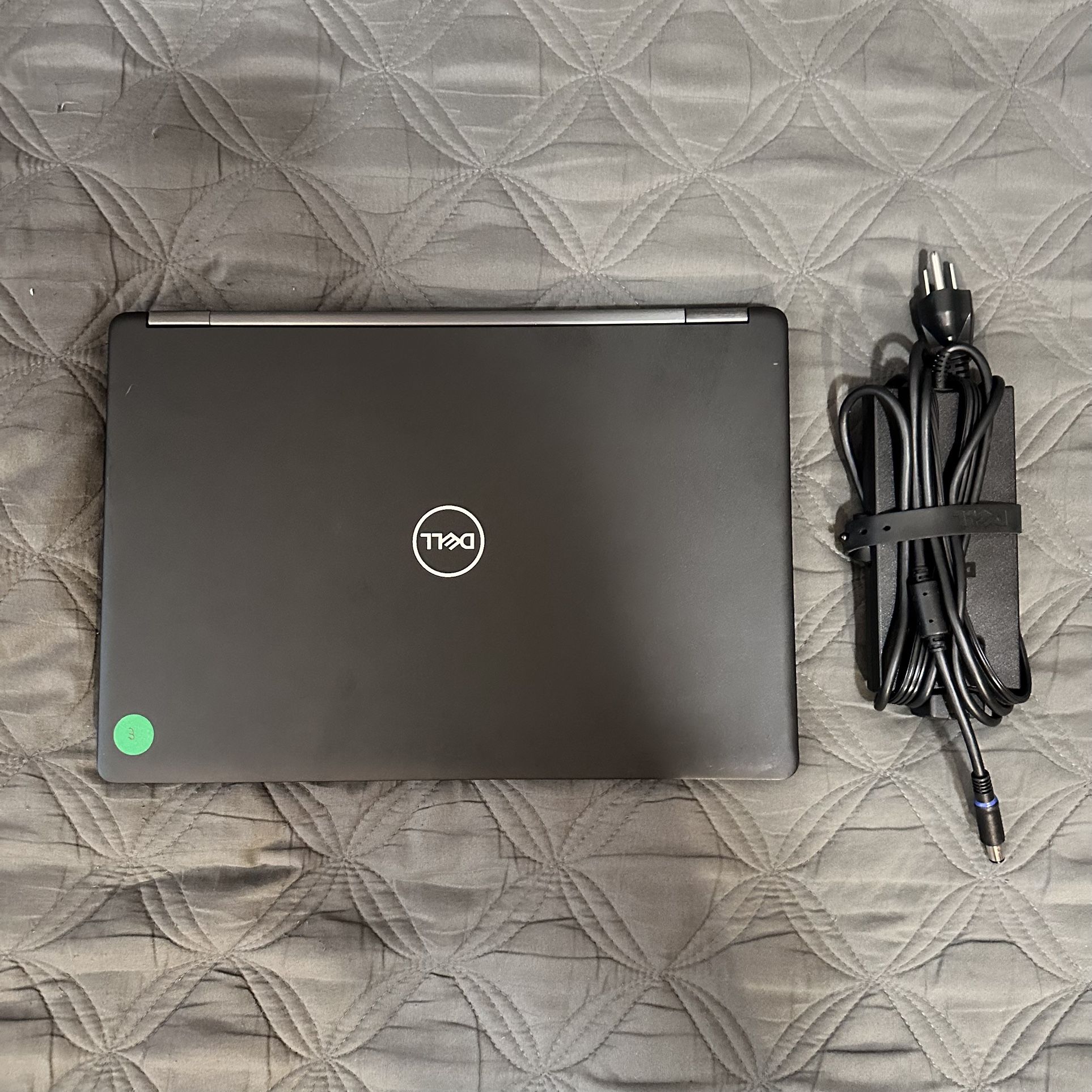 Dell Latitude 5490 Core I7 Vpro 8th Gen