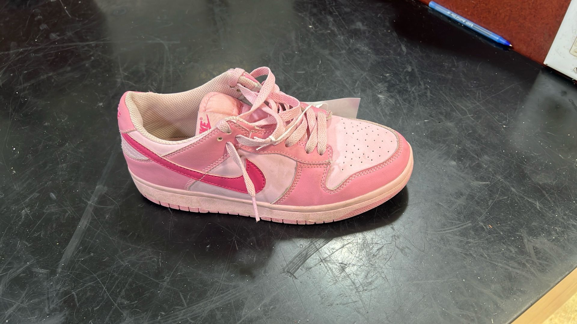 Nike Size 7