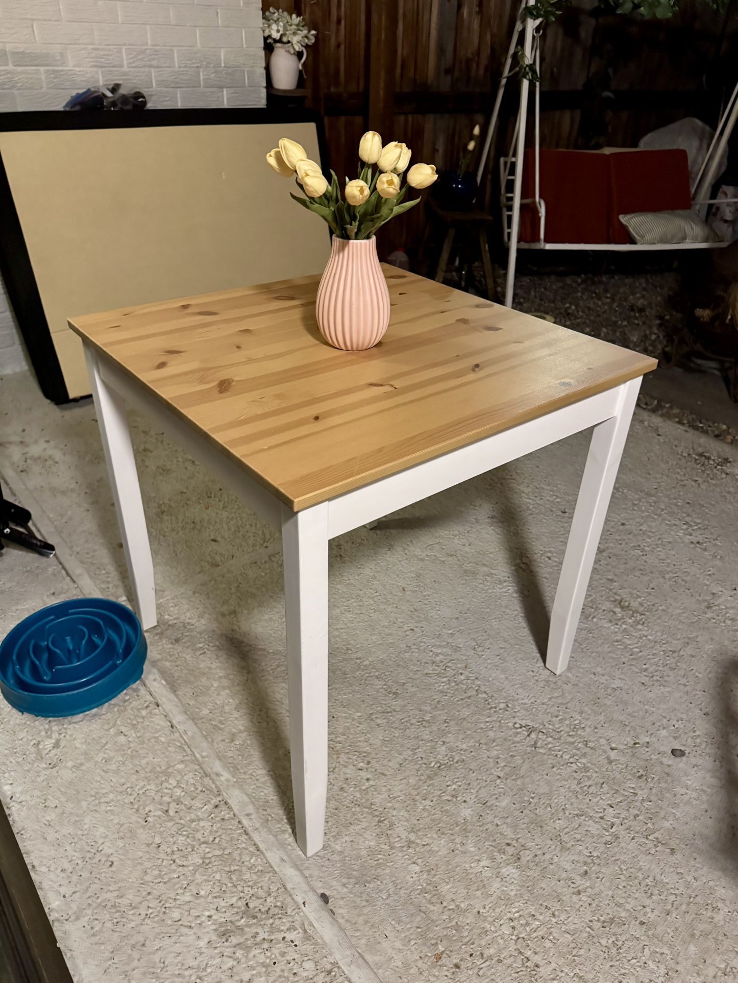 Ikea Dining Table 