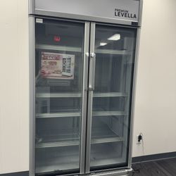 🥤❄️ 29 cu. ft. Beverage Cooler — Bright LED Interior