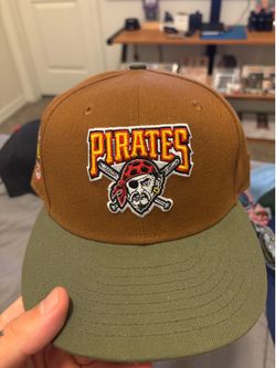 Pirates hat