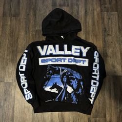 VALLEY HOODIE